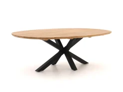 Hartman Delphine/Stephanie 240cm dining tuinset 7-delig