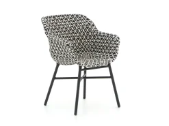 Hartman Delphine/Stephanie 240cm dining tuinset 7-delig