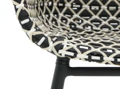 Hartman Delphine/Stephanie 240cm dining tuinset 7-delig
