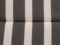 Hartman Fiber Auflage Hochlehner 123x50 cm