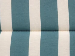 Hartman Fiber Auflage Hochlehner 123x50 cm