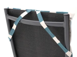 Hartman Fiber Auflage Hochlehner 123x50 cm