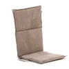 Hartman Fiber Auflage Hochlehner 123x50 cm
