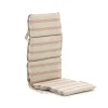 Hartman Fiber Auflage Hochlehner 123x50cm