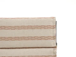 Hartman Fiber Auflage Hochlehner 123x50cm