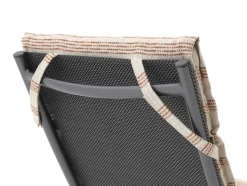 Hartman Fiber Auflage Hochlehner 123x50cm