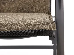Hartman Fiber Auflage Hochlehner 123x50 cm