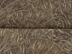 Hartman Fiber Auflage Hochlehner 123x50 cm