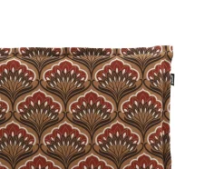 Hartman Fiber Auflage Hochlehner 123x50 cm