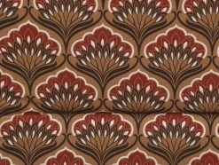 Hartman Fiber Auflage Hochlehner 123x50 cm