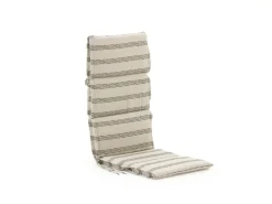 Hartman Fiber Auflage Hochlehner 123x50cm