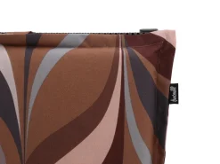 Hartman Fiber Auflage Hochlehner 123x50 cm