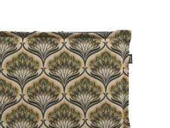 Hartman Fiber Auflage Hochlehner 123x50 cm