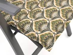 Hartman Fiber Auflage Hochlehner 123x50 cm