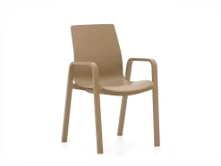 Hartman Flow/Almeria 200 cm Gartenmöbel-Set 5-teilig