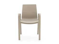 Hartman Flow/Sestino 160 cm Gartenmöbel-Set 5-teilig