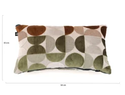 Hartman Lendenkissen 50x30 cm