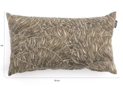 Hartman Lendenkissen 50x30 cm