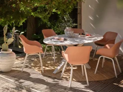 Hartman Le Soleil Element Gartensessel