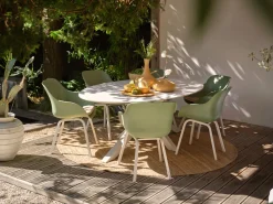 Hartman Le Soleil Element Gartensessel