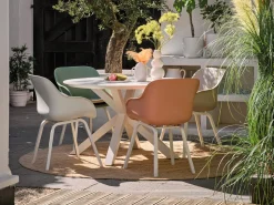 Hartman Le Soleil Element Gartensessel