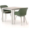 Hartman Le Soleil Element/La Fonte 90 cm Gartenmöbel-Set 3-teilig