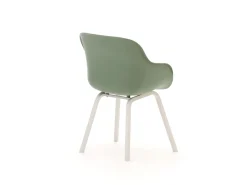 Hartman Le Soleil Element/La Fonte 90 cm Gartenmöbel-Set 3-teilig