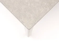 Hartman Le Soleil Element/La Fonte 220 cm Gartenmöbel-Set 7-teilig