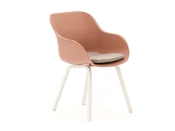 Hartman Le Soleil Element/Sophie Studio ø128cm dining tuinset 5-delig