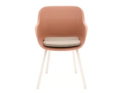 Hartman Le Soleil Element/Sophie Studio ø128cm dining tuinset 5-delig