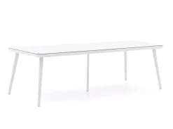Hartman Le Soleil Element/Sophie Studio 240cm dining tuinset 7-delig