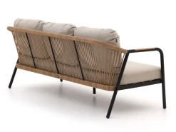 Hartman Nice Sessel-Sofa Lounge-Set 5-teilig