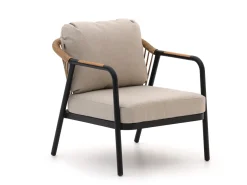 Hartman Nice Sessel-Sofa Lounge-Set 5-teilig
