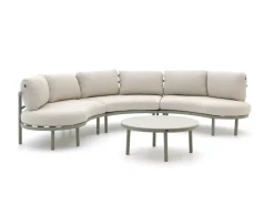 Hartman Palma Lounge-Set 4-teilig