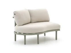 Hartman Palma Lounge-Set 4-teilig
