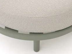 Hartman Palma Lounge-Set 4-teilig