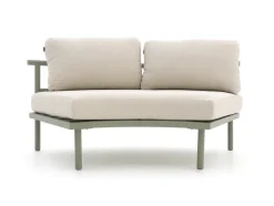 Hartman Palma Lounge-Set 4-teilig