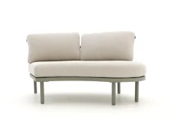 Hartman Palma Lounge-Set 4-teilig