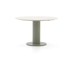 Hartman Sevilla/Girona ø 120 cm Gartenmöbel-Set 5-teilig