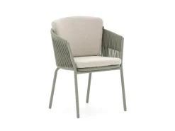 Hartman Sevilla/Girona ø 120 cm Gartenmöbel-Set 5-teilig