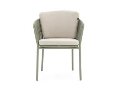 Hartman Sevilla/Girona ø 120 cm Gartenmöbel-Set 5-teilig