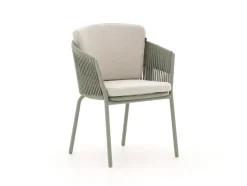 Hartman Sevilla/Valencia 220 cm Gartenmöbel-Set 7-teilig
