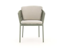 Hartman Sevilla/Valencia 220 cm Gartenmöbel-Set 7-teilig