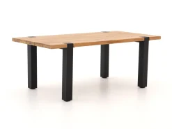 Hartman Sophie Element/Esmee 200 cm Gartenmöbel-Set 5-teilig