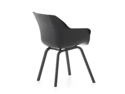 Hartman Sophie Element/Esmee 200 cm Gartenmöbel-Set 5-teilig