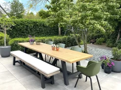 Hartman Sophie Element Gartenstuhl