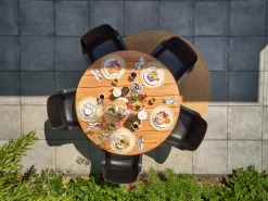 Hartman Sophie Element Gartenstuhl