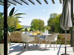 Hartman Sophie Element Gartenstuhl