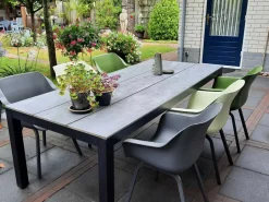 Hartman Sophie Element Gartenstuhl
