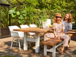 Hartman Sophie Element Gartenstuhl